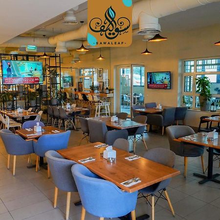 Holyland Hotel Амман Экстерьер фото