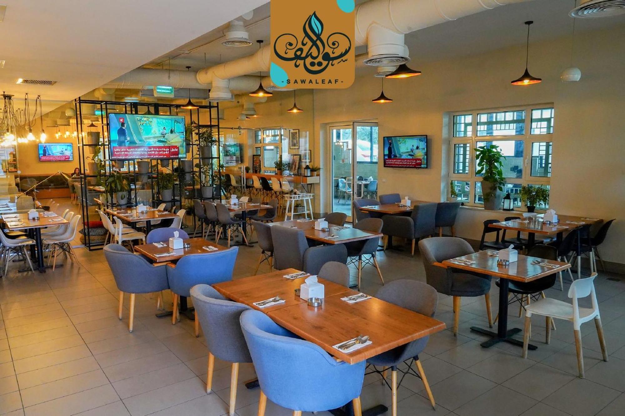 Holyland Hotel Амман Экстерьер фото